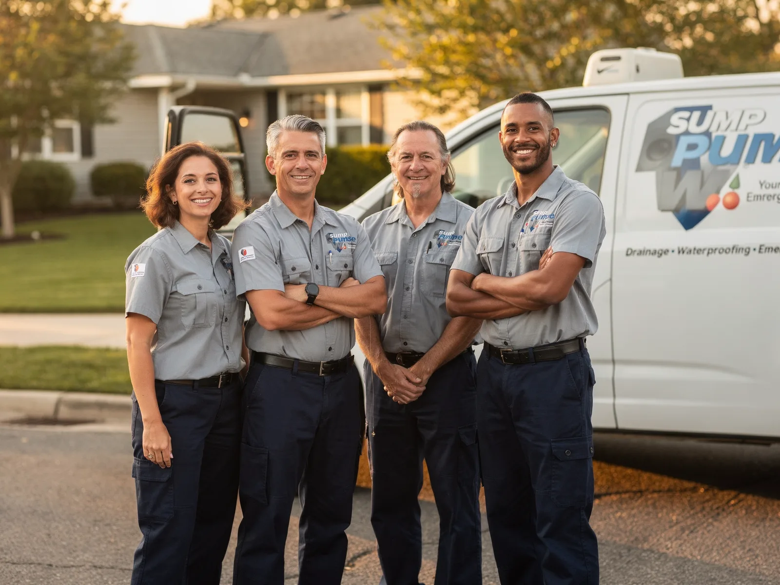 Water Heater Repair company in Fishers Landing, NY